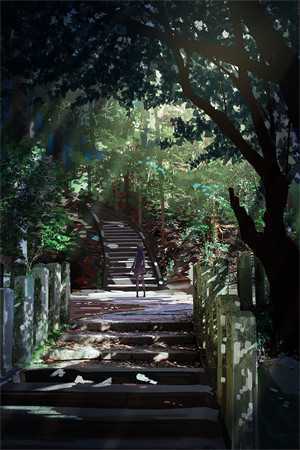 宋舒江闻屿全集