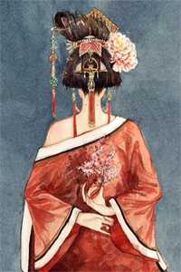 将军，夫人她来自乡下全文章节