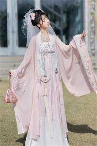 大结局洪荒：女娲是我小妹