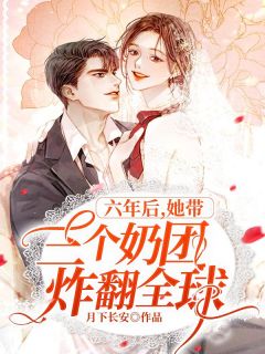 一胞三胎，总裁爹爹超凶猛完整版