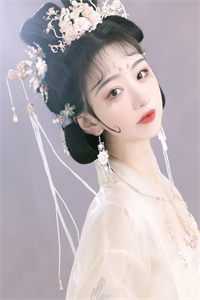 将门贵女全文