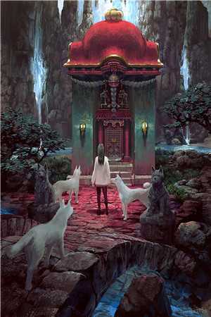 眷宠全集小说