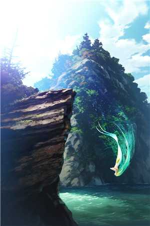 离奇凶案调查部完整版