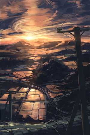 小说开局无限蓝天，靠四条腿逃出屠宰场