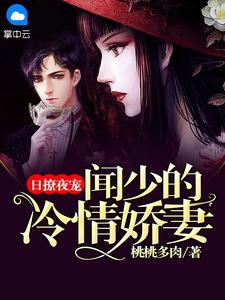 冷君霸爱：宸王盛宠嚣张妃