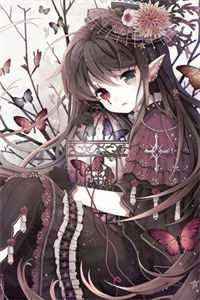 远离团宠小师妹，炮灰只想救师姐