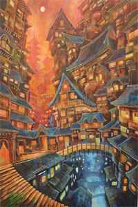贵女重生后，全京城都在等她出手虐渣畅销巨作