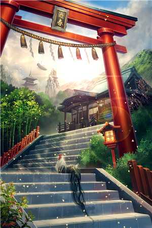精选小说穿到女尊世界，我成了万人迷