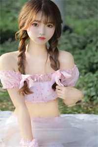 全文版青云美人图