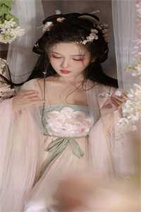 残王丑妻种田忙