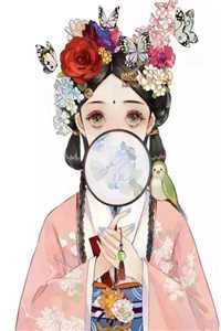 全文章节纹阴转运