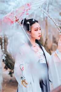 全文完结首富老婆爱上我