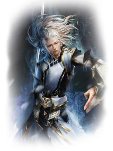 武逆精品选集