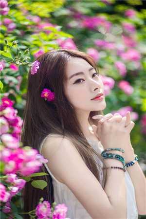 情花蛊：夫人她拒嫁世子精品推介