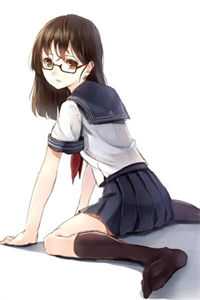 江湖儿女全文