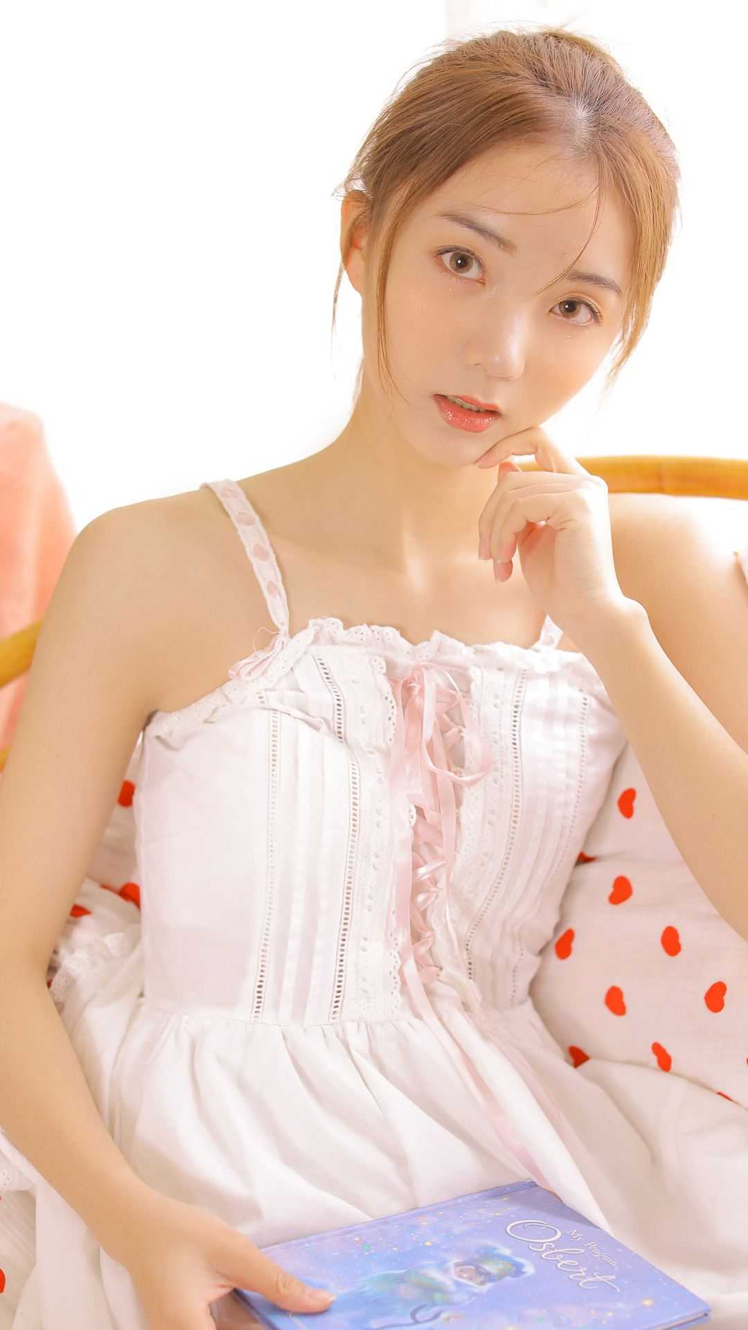 全本阅读王爷，咱离个婚吧