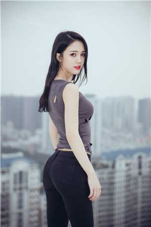 精品推介月光下心动