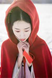 末世少女入盗墓，这波是专业对口！完整篇章