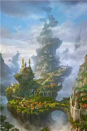 完整作品玄幻魔族太弱怎么办