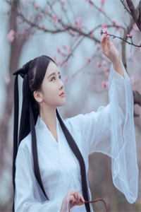 别认错，商贾贵女拒绝回头精选全文