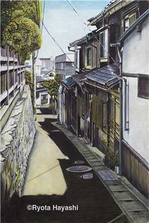 闺情暗生