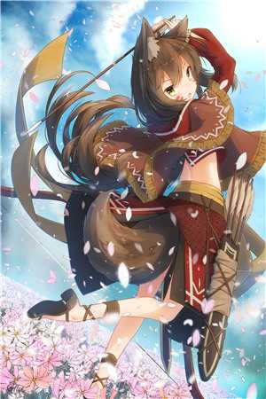 全章节超音速无人机，你说用来送快递？