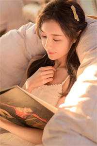 畅销书目千变女郎
