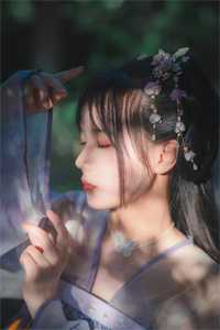 全文小说云香鬓乱