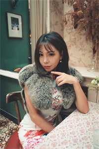 贺玥宁如颂
