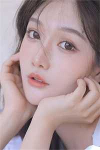 婢子绝色