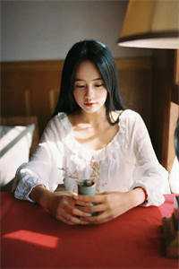 空间农女：靠种植带全族发家