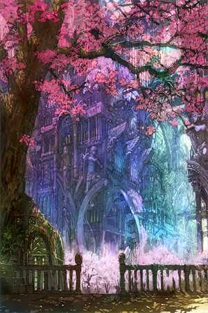 凶魔降世完结版