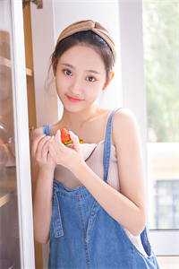 婢子绝色