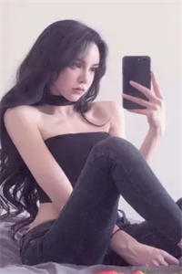 捡来的妹妹又软又甜