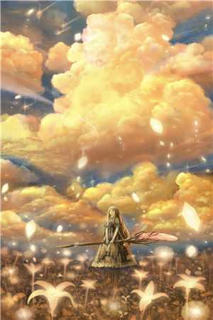女帝震惊：我师尊，他不是败类吗