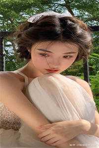 凶萌小兽娘