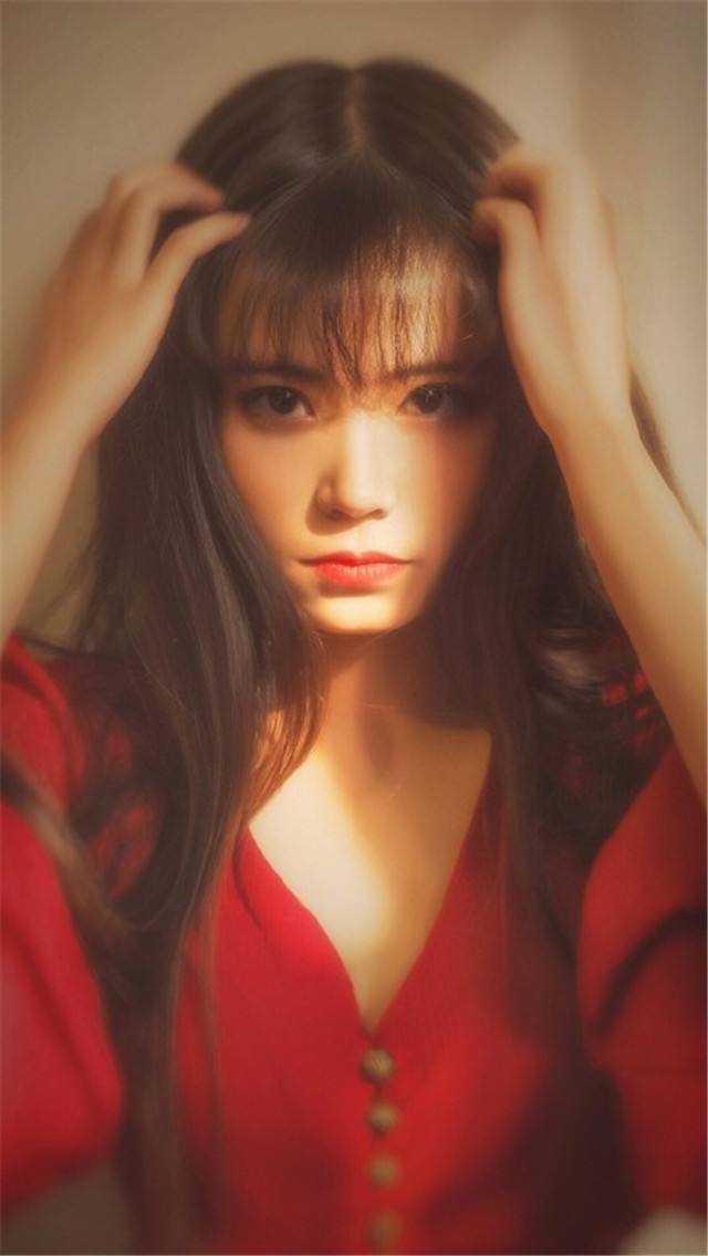 蓄谋已久！落魄美人终成我妻