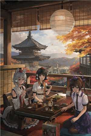 沉舟自救