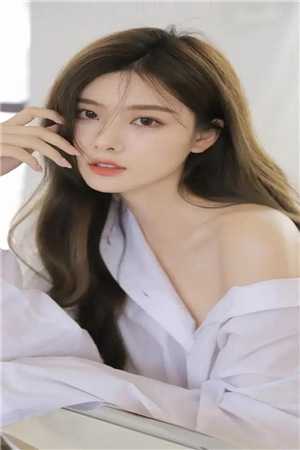 精品全集天选之子？哥的未来伴侣是女帝