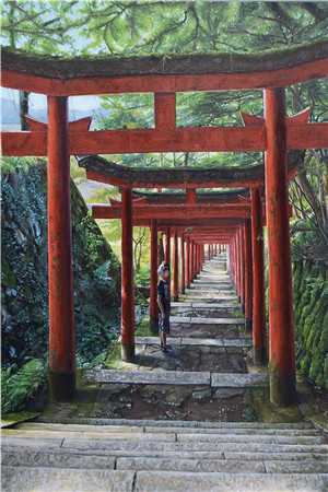 举世神医