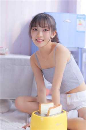 精修版小师妹太虎了，天道贼宠她