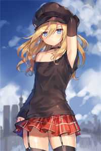 重生之征服