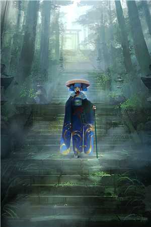 全文无敌开局，他已不屑困于九州