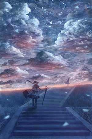全章节星际：帅气兽人排着队求我摸