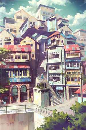玄幻：一人一剑，纵横四海八荒