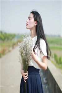 小白花与总裁决裂后，他后悔疯了