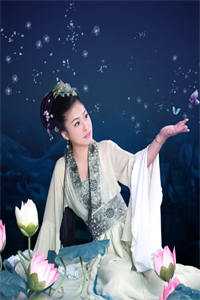 精选篇章解除婚约后，那人早早来求娶她