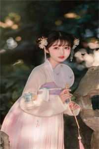活成前任白月光后，她桃花朵朵开完整作品