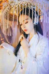 守寡后，腹黑小叔偏要我以身相许全集小说推荐