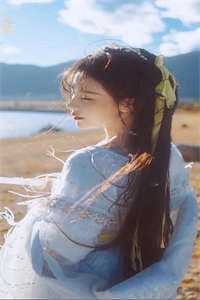 女友的狗